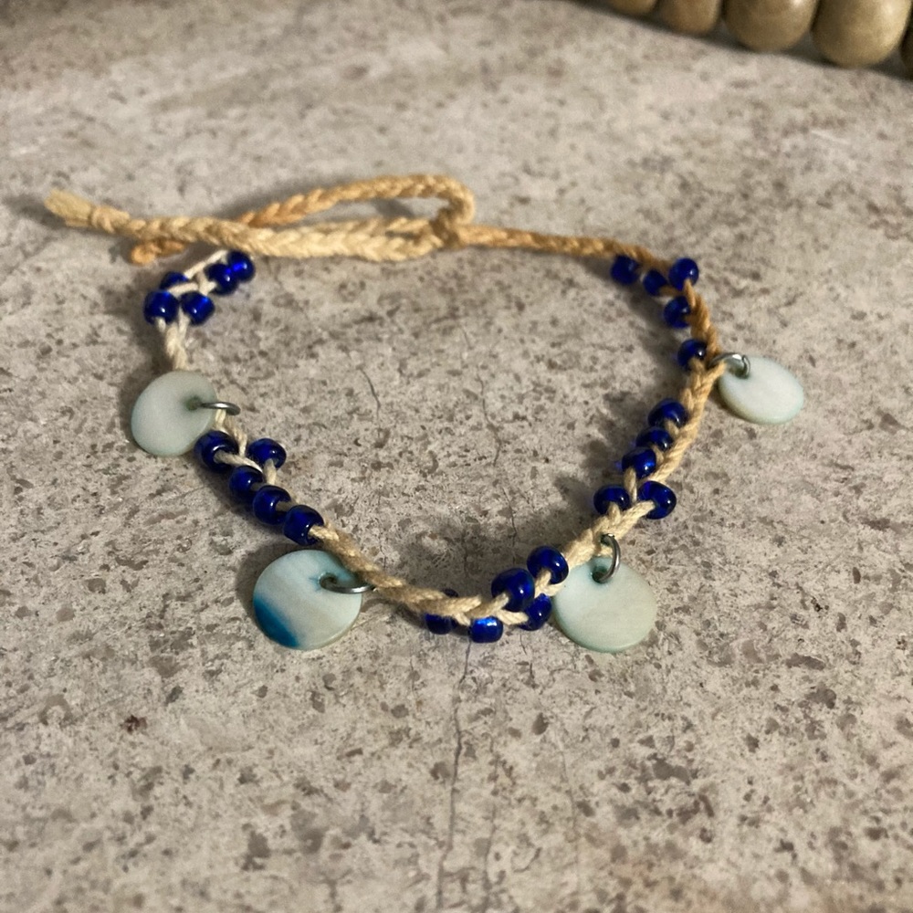 Boho bracelet